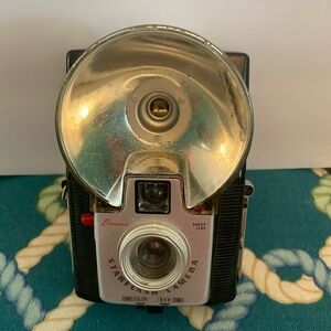 Kodak Camera